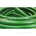 PVC Fiber Reinforced Garden Hose